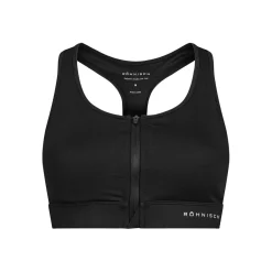 Essential Zip Sport bh