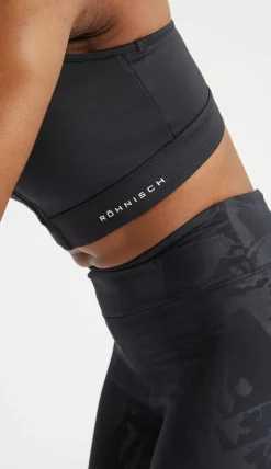 Essential Zip Sport bh