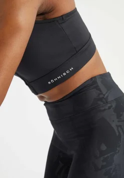Essential Zip Sport bh