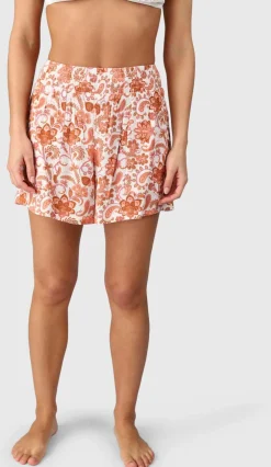 Essia Women Shorts