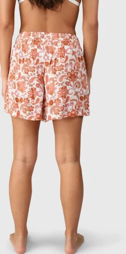 Essia Women Shorts