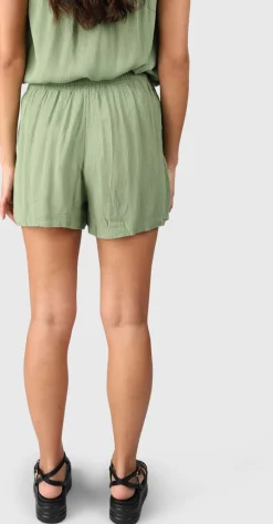 Essia Women Shorts