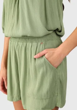 Essia Women Shorts