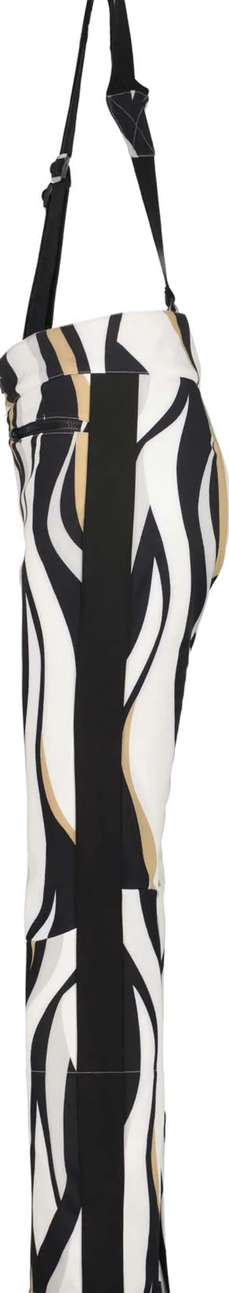 Estill softshell skibroek