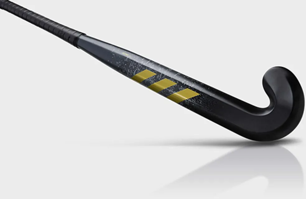 Estro .6 hockeystick