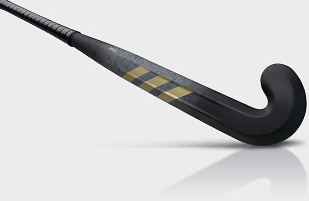 Estro 8 hockeystick