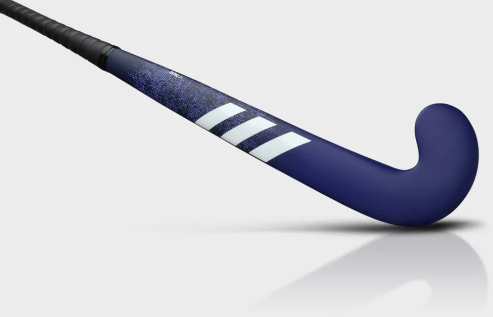 Estro .3 I hockeystick