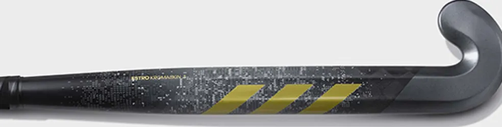 Estro Kromaskin 3 hockeystick