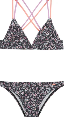 Eva kids Triangle bikini