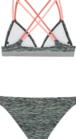 Eva kids Triangle bikini