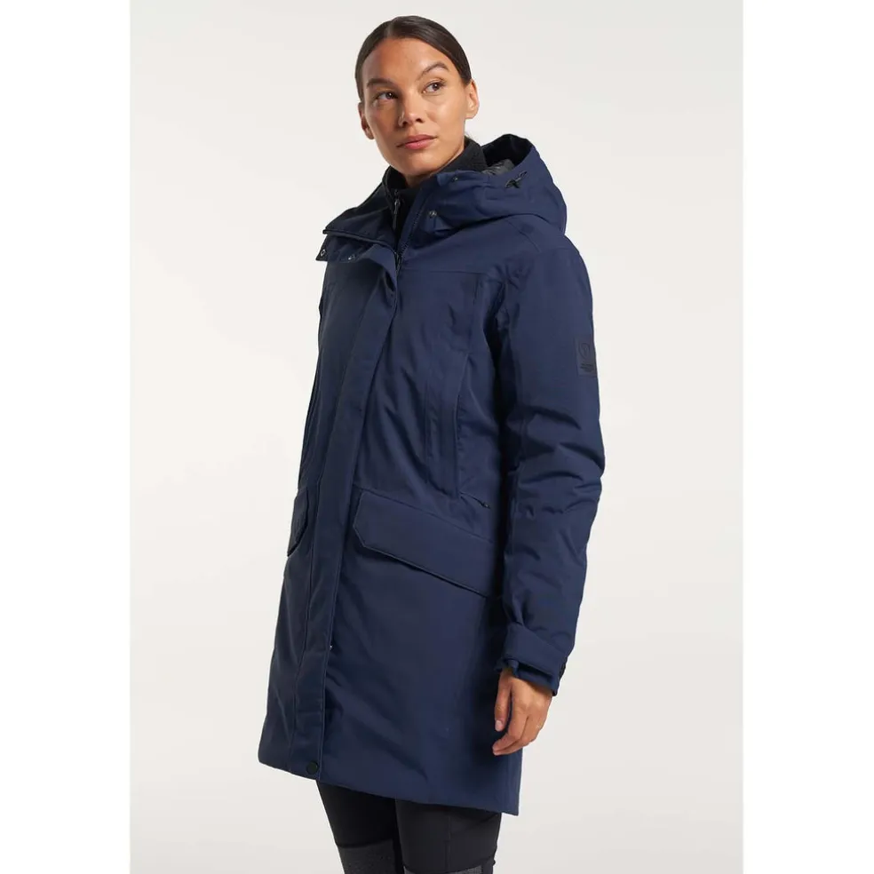 eve jacket w