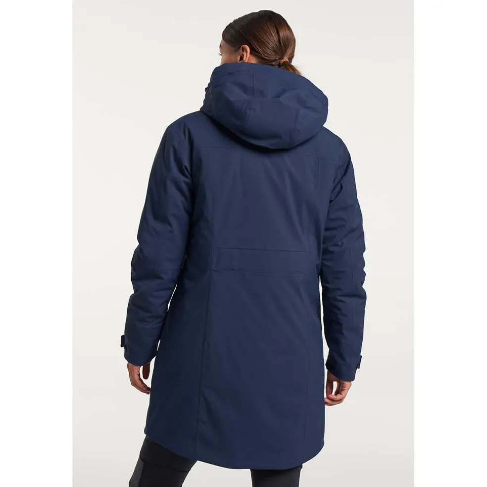 eve jacket w