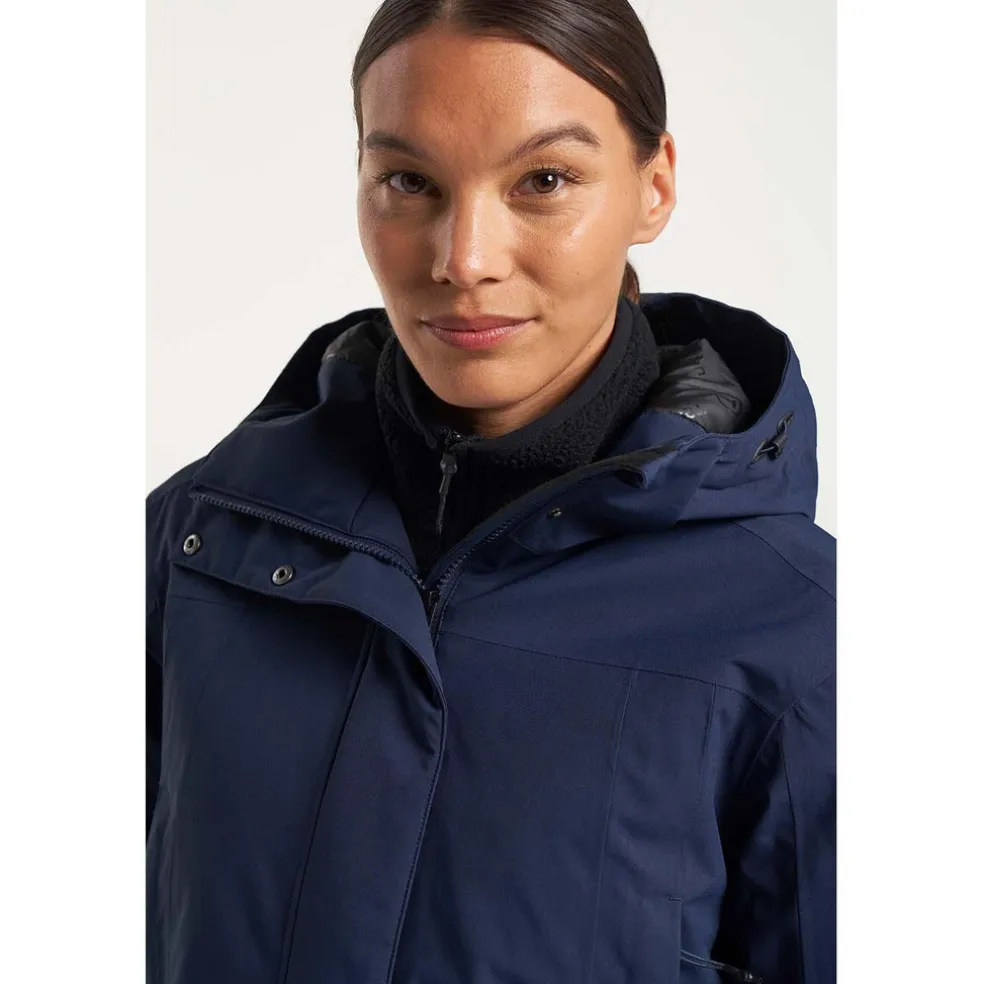 eve jacket w
