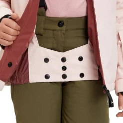 Eve kids ski jas