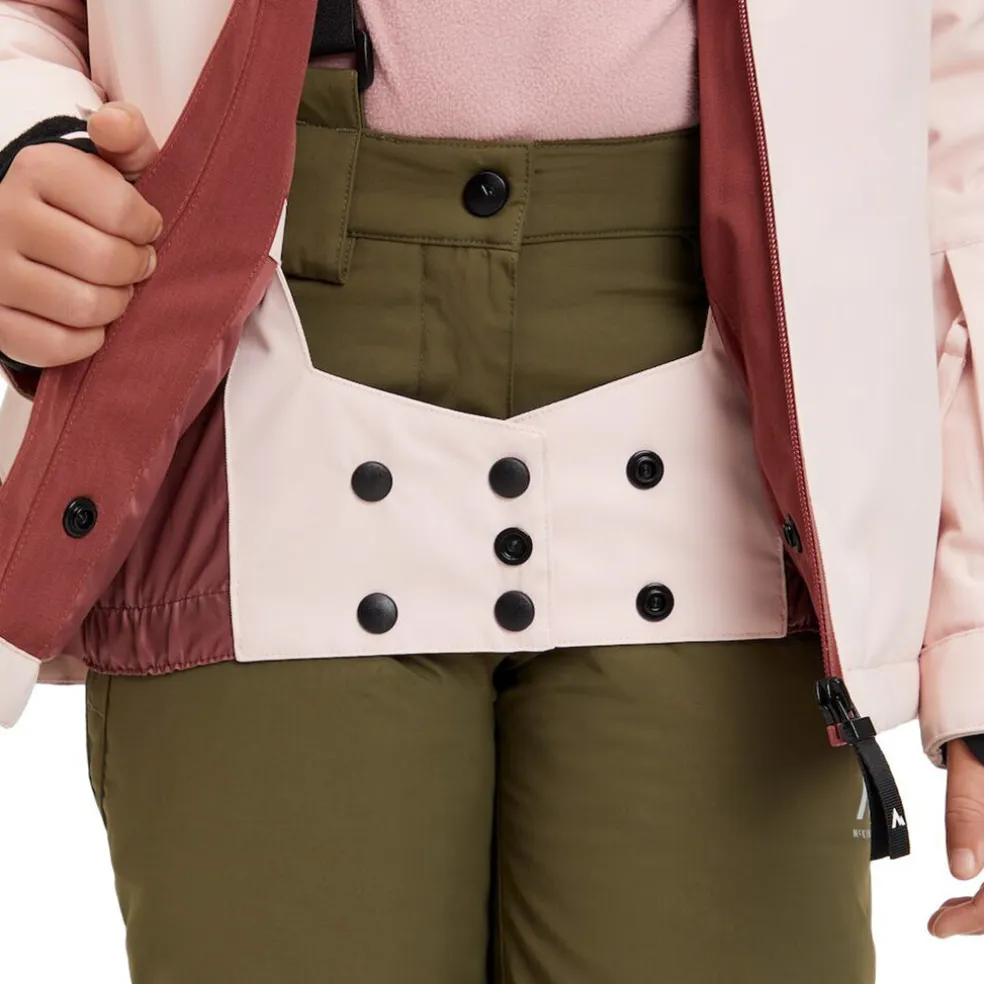 Eve kids ski jas
