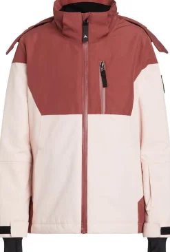 Eve kids ski jas