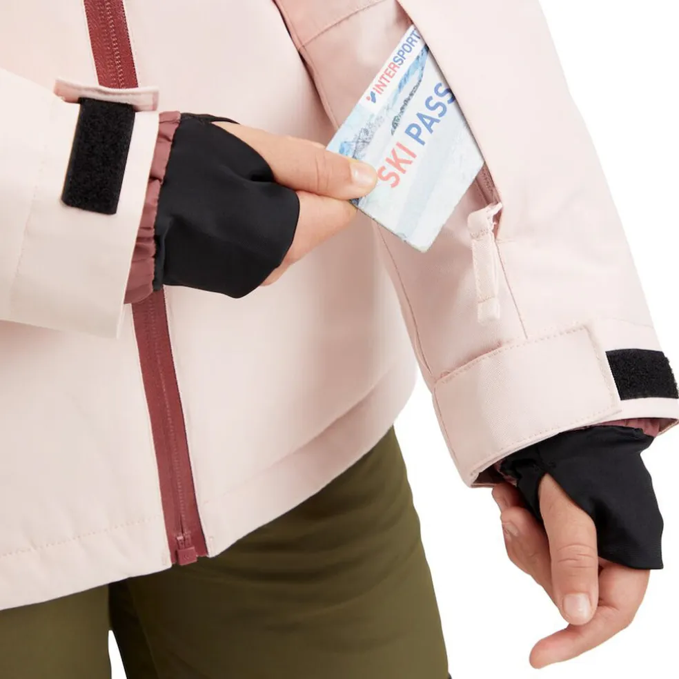 Eve kids ski jas