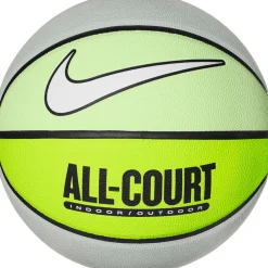 Everyday All Court 8P Deflated basketbal