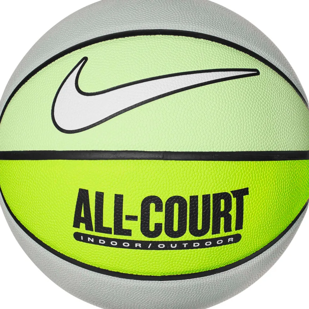 Everyday All Court 8P Deflated basketbal