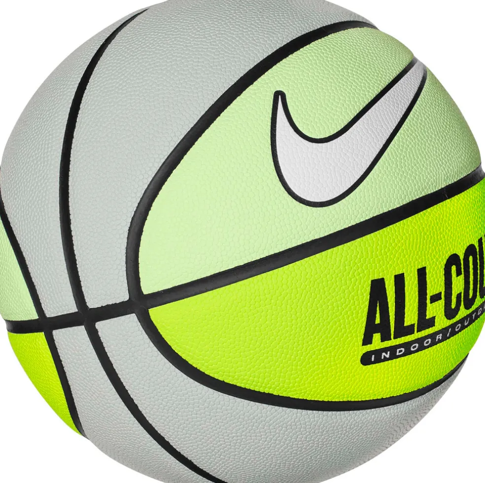 Everyday All Court 8P Deflated basketbal