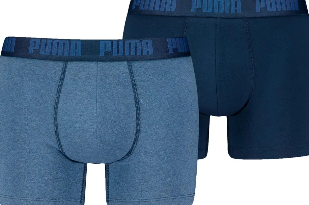 Everyday Basic boxeralsó