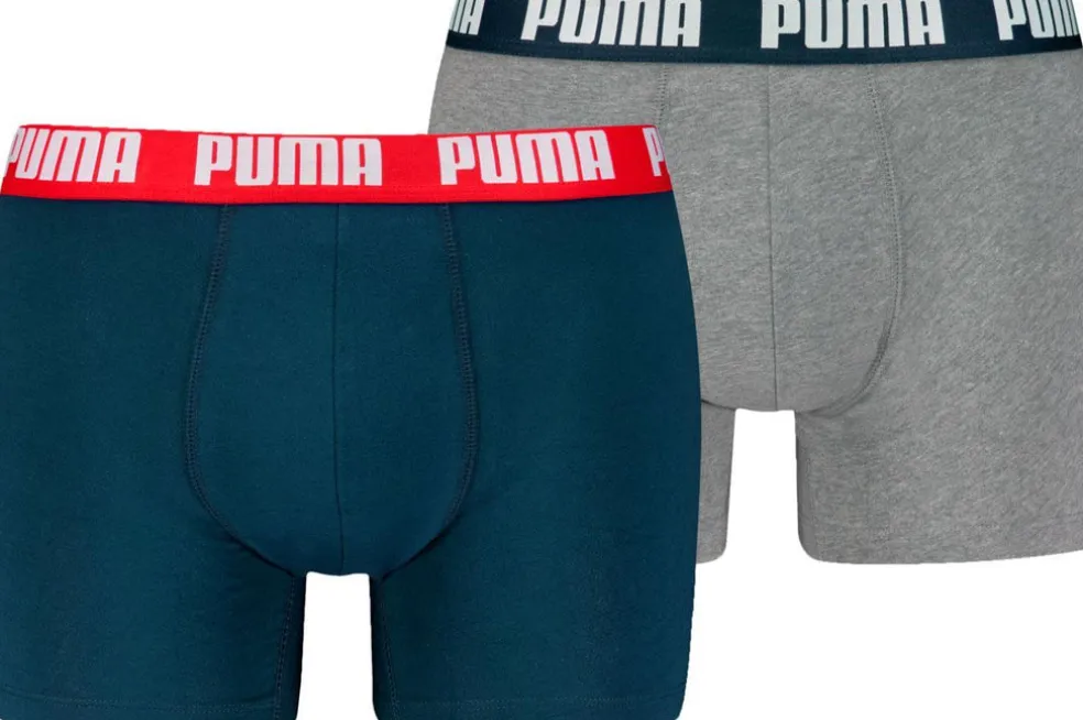 Everyday Basic boxeralsó