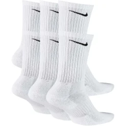 Everyday Cushioned Crew trainingssokken (6 paar)