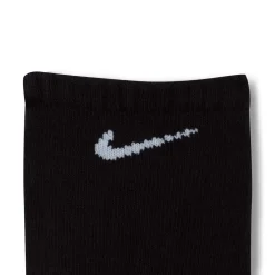 Everyday Cushioned No-Show Trainingssokken (3 paar)