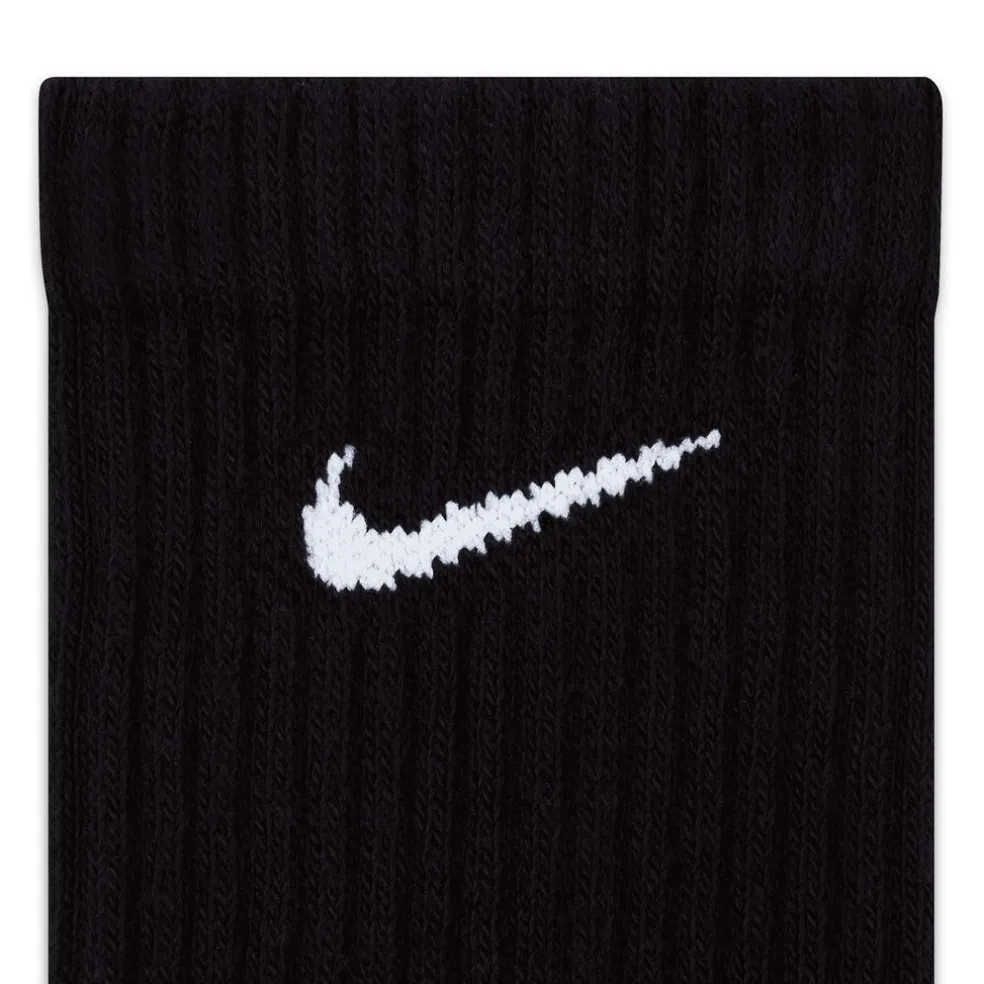 everyday cushioned trainingssokken (3 paar)