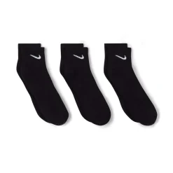 Everyday Cushioned Trainingsenkelsokken (3 paar)