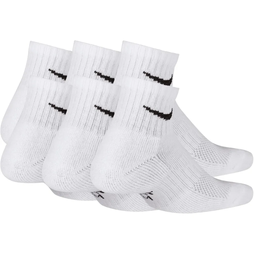 Everyday Kids' Cushioned Enkelsokken