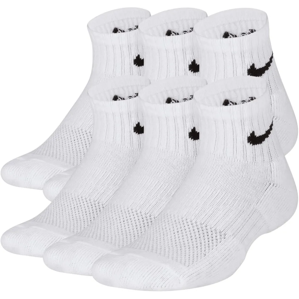 Everyday Kids' Cushioned Enkelsokken