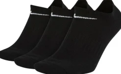Everyday Lightweight No-Show Trainingssokken (3 paar)