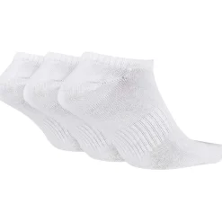 Everyday Lightweight No-Show Trainingssokken (3 paar)
