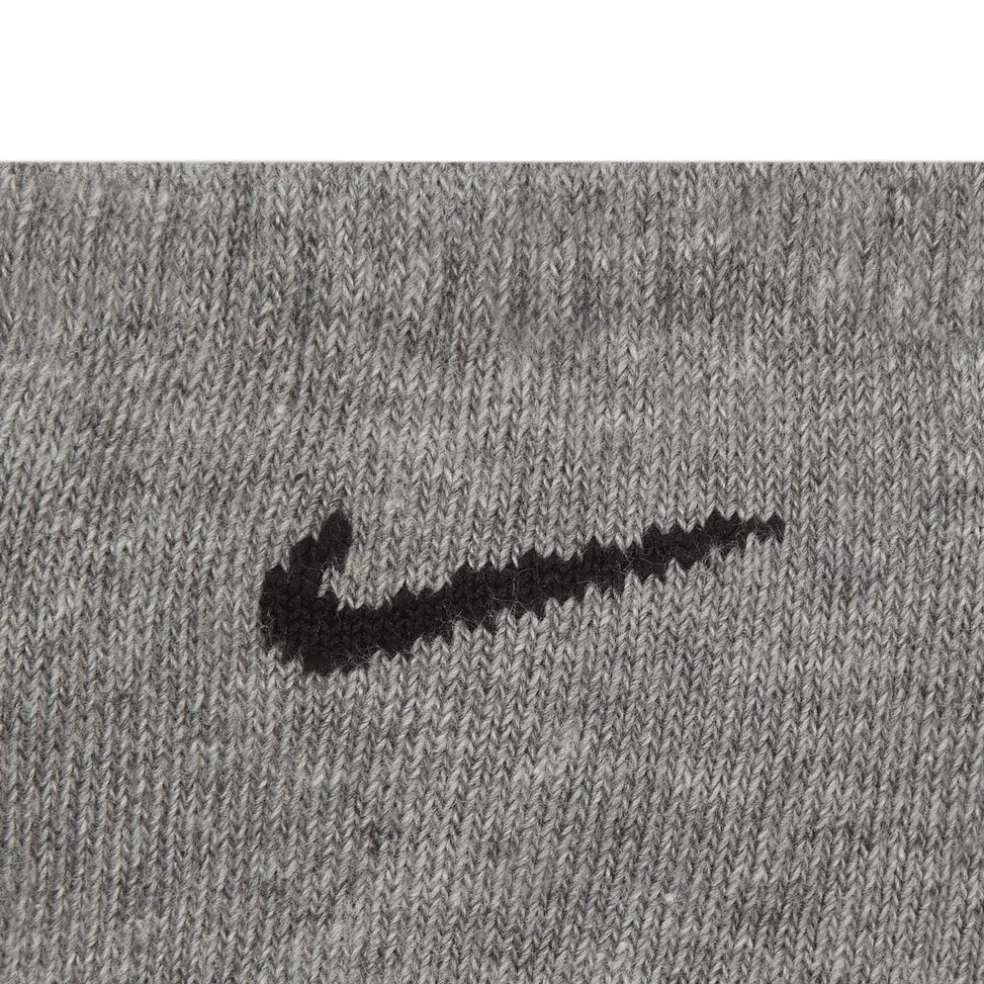 Everyday Lightweight No-Show Trainingssokken (3 paar)