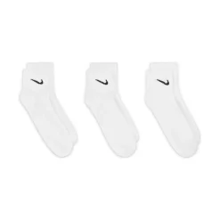everyday lightweight Trainingsenkelsokken (3 paar)