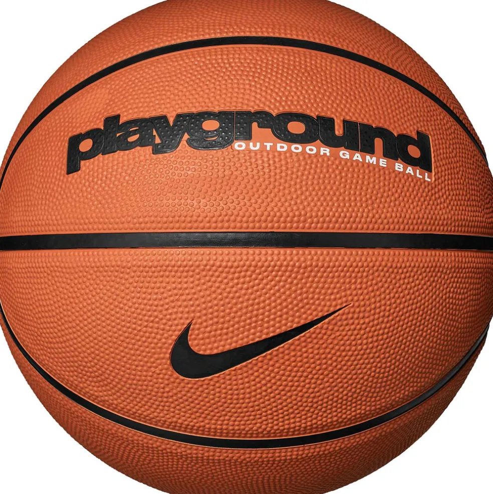 Everyday Playground 8P Graphic basketbal