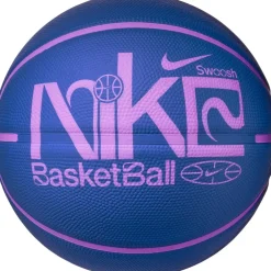 Everyday Playground 8P Graphic basketbal