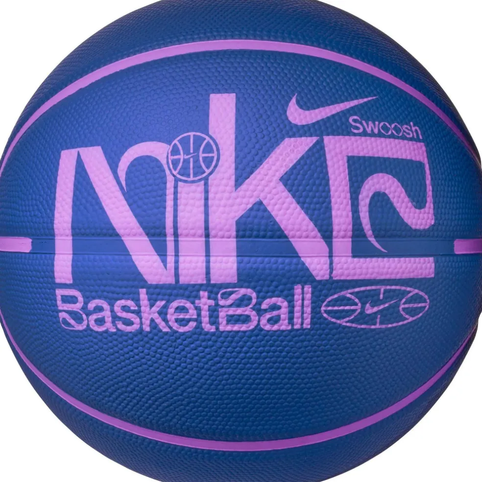 Everyday Playground 8P Graphic basketbal