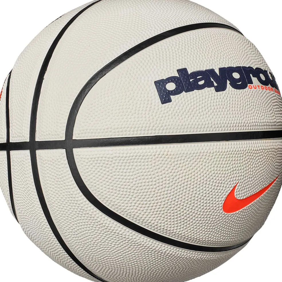 Everyday Playground 8P Graphic basketbal