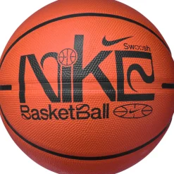Everyday Playground 8P Graphic basketbal