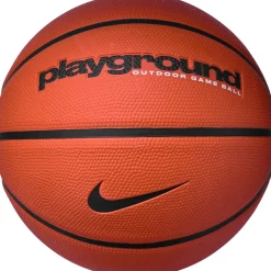 Everyday Playground 8P Graphic basketbal
