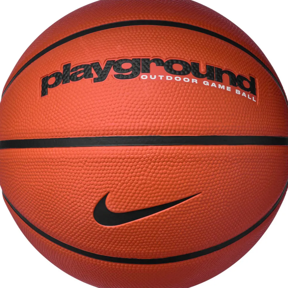 Everyday Playground 8P Graphic basketbal