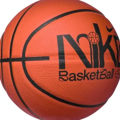 Everyday Playground 8P Graphic basketbal