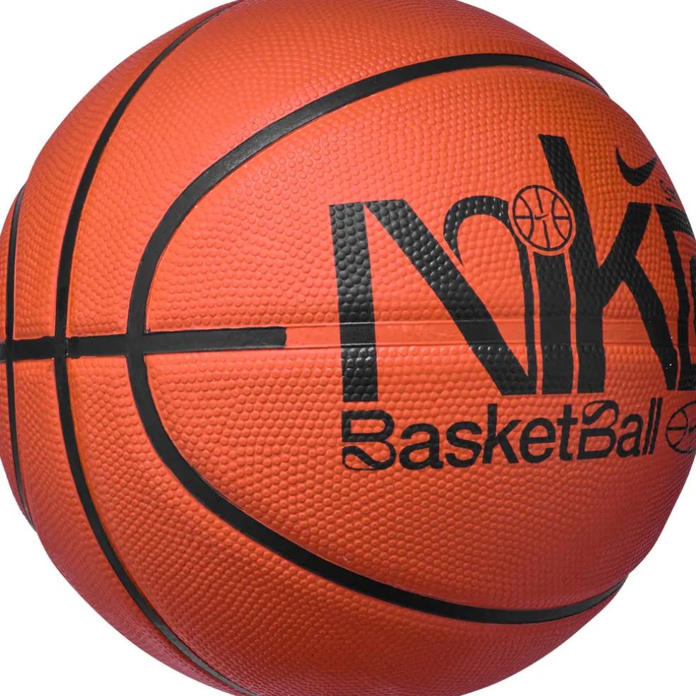 Everyday Playground 8P Graphic basketbal