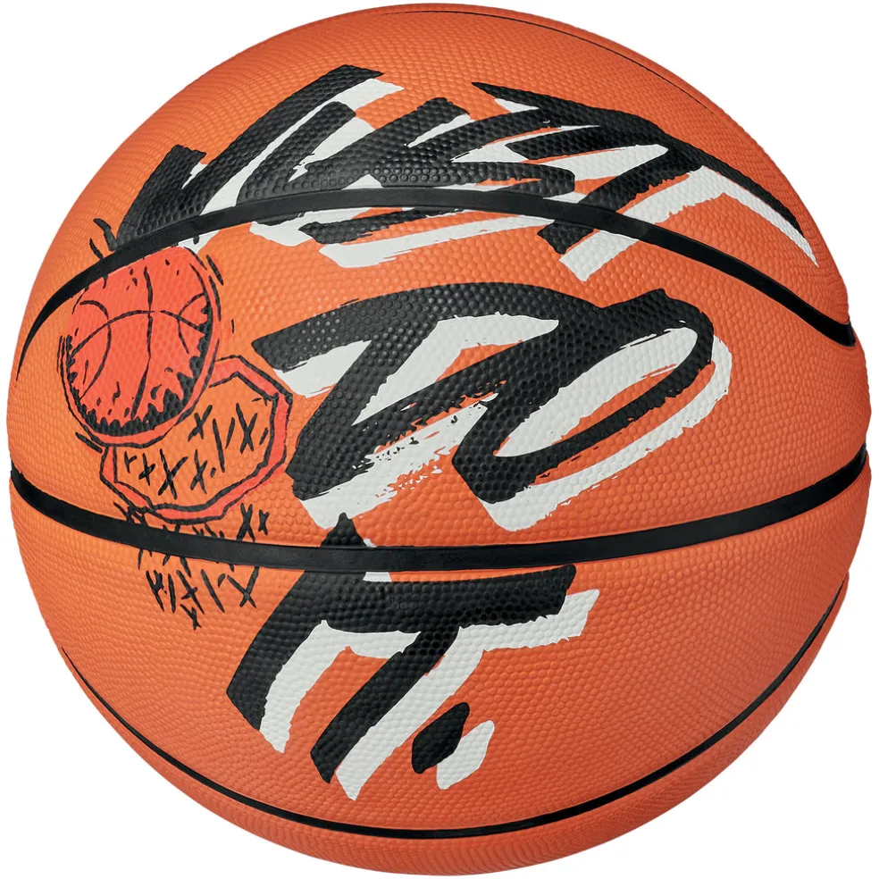 Everyday Playground 8P Graphic basketbal