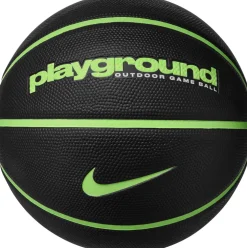 Everyday Playground 8P Graphic basketbal