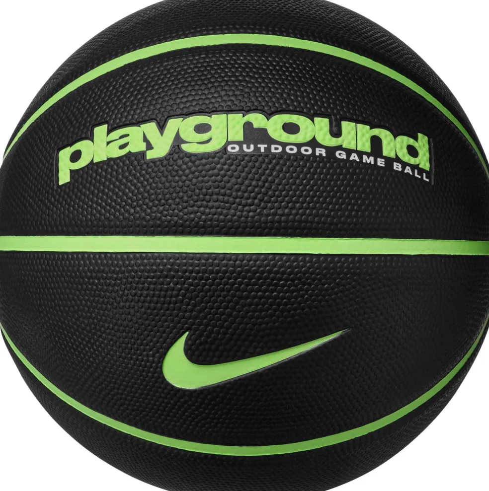 Everyday Playground 8P Graphic basketbal