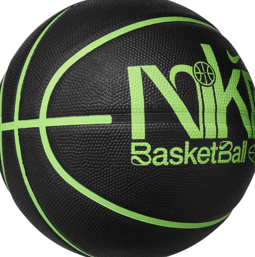 Everyday Playground 8P Graphic basketbal