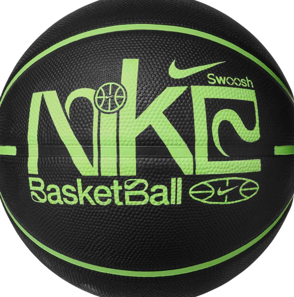 Everyday Playground 8P Graphic basketbal